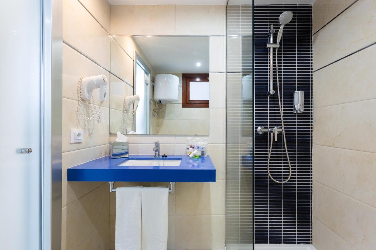 Globales Tamaimo Tropical Aparthotel Puerto de Santiago  Bagian luar foto